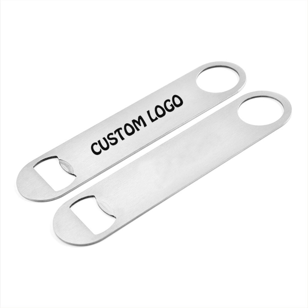 Custom Printed Bottle Opener Printed Gifts NetCanvas 