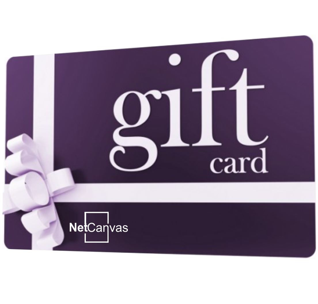 Gift Voucher | NetCanvas