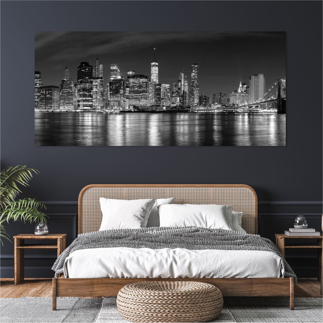 New York Canvas Classic Canvas NetCanvas 